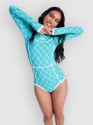 Roxy Go Girl Surf blå