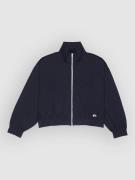 Quiksilver Lifford Zip Jacket blå