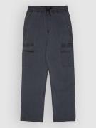 Quiksilver Taxer Cargo Kids Bukser sort