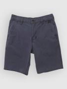 Salty Crew Transom Od Kids Shorts blå