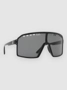 VonZipper Super Rad Blk Glos Solbriller sort