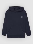 Element Topo Kids Hoodie blå