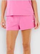 Rip Curl Surf Puff Shorts pink