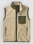 Patagonia Classic Retro-X Vest