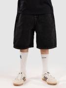 Blue Tomato Emb Shorts blå