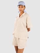 Blue Tomato Patterned Skjorte