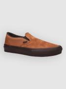 Vans Skate Slip-ons brun