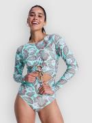 Roxy Beach Essentials Onesie Pt