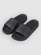 O'Neill Embossed Slides Sandaler sort