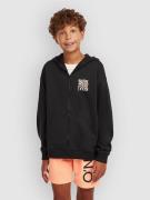 O'Neill Graphic Kids Hoodie sort