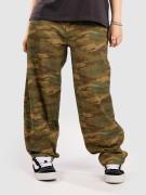 Santa Cruz Classic Barrel Bukser camouflage