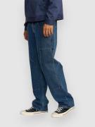 RVCA KSL Americana Jeans blå