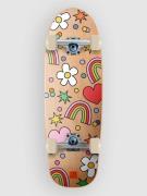 Tricks Fun 8.25"x25.79" MINI Skateboard mønster