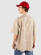 Iriedaily Non Merci Chef Skjorte brun