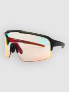 Horsefeathers Recoil Photochromic Bike Matt Black Solbriller sort