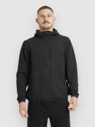 RVCA Yogger II Jakke sort