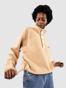 Columbia Helvetia II Cropped Half Snap Fleece Half-Zip Fleecepullover