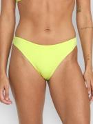 Volcom Simply Seamless Skimpy Bikini underdel grøn
