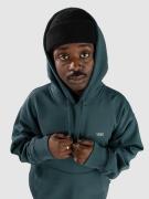 Vans Left Chest II Loose Hættetrøje grøn