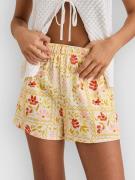 Rhythm Wildflower Shorts mønster
