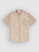 Element Regular Classic Printed Skjorte