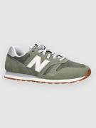 New Balance 373 Sneakers grøn