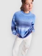 Roxy Love Again Sweater blå
