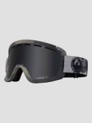 Dragon DR D1 OTG Kb Mto Backstr24 +Bonus Lens Briller sort