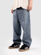 REELL Baggy Jeans blå