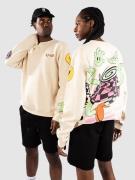 The Dudes Swizzlehead Classic Sweater