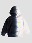 Volcom Bb Graffiti Smile Kids Hættetrøje sort