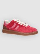 Coolway Goal Sneakers rød