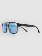 Red Bull SPECT Eyewear ELROY-002P Grey Solbriller sort