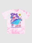 A.Lab Dive In T-shirt