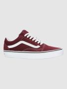 Vans UA Old Skool Sneakers rød