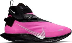 Nike Zoom Pegasus Turbo Shield Damer Sko Pink 38½