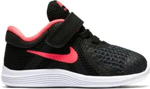 Nike Revolution 4 Tdv Unisex Sneakers Sort 17