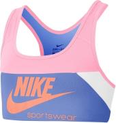 Nike Sportswear Sports Bh Junior Unisex Tøj Multifarvet Xs