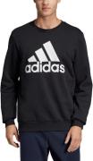 Adidas Must Haves Badge Of Sport Sweatshirt Herrer Spar2540 Sort S