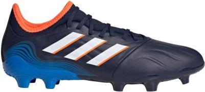 Adidas Copa Sense.3 Fg Fodboldstøvler Unisex Fodboldstøvler Blå 42 2/3