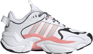 Adidas Magmur Runner Sneakers Damer Sko Hvid 38 2/3
