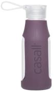 Casall Grip Light Bottle 0,4l Unisex Walking & Nordic Walking Lilla On...
