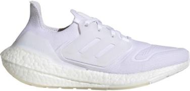 Adidas Ultraboost 22 Løbesko Damer Sneakers Hvid 36 2/3