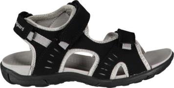 Bundgaard Sports Sandal Unisex Sko Sort 28