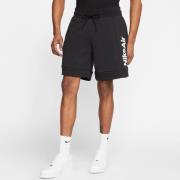 Nike Air Fleece Shorts Herrer Shorts Sort Xl