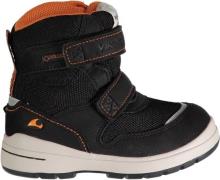 Viking Footwear Tokke Gtx Vinterstøvler Unisex Støvler Sort 20