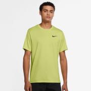 Nike Pro Drifit Trænings Tshirt Herrer Kortærmet Tshirts Grøn S