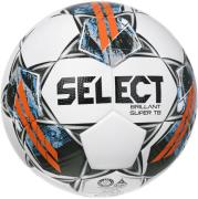 Select Brillant Super Tb V22 Fodbold Unisex Fodbolde Og Fodboldudstyr ...
