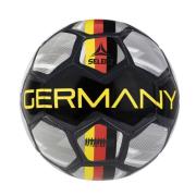 Select Tyskland Fodbold Unisex Em I Fodbold Grå 5