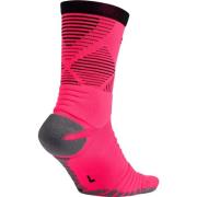 Nike Strike Mercurial Football Unisex Strømper Pink 4445,5